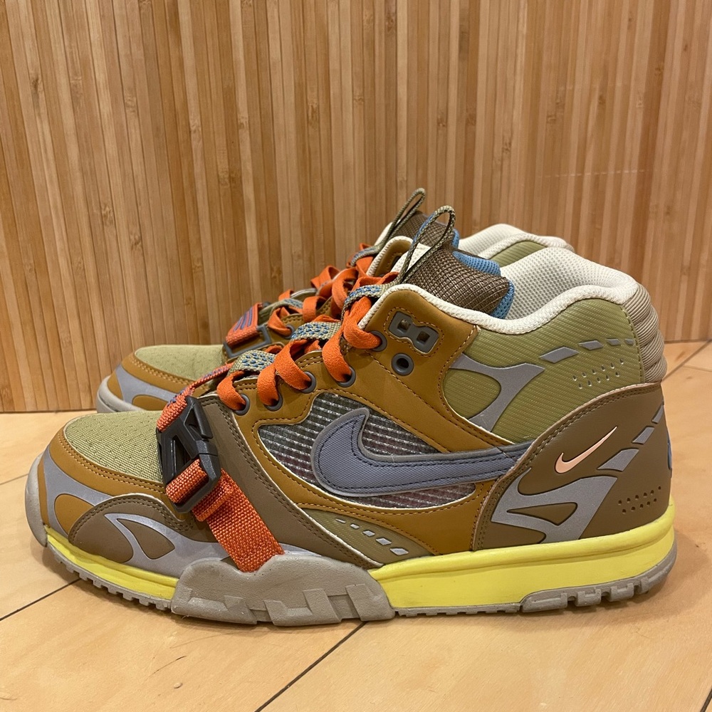 Nike Air Trainer 1 Utility